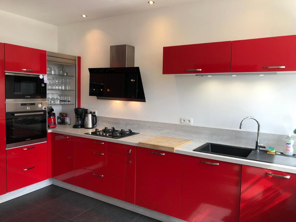 Maison Sur La Place Du Village D'Ourville En Caux المظهر الخارجي الصورة
