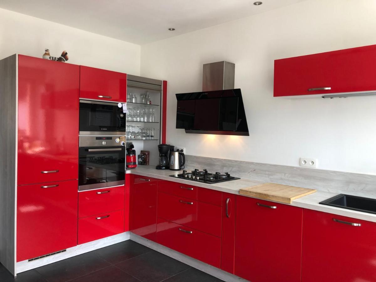 Maison Sur La Place Du Village D'Ourville En Caux المظهر الخارجي الصورة